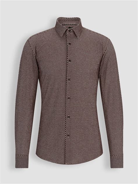 chemise hugo boss avis qualité